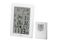 Hama EWS-3200 00186307 Weiss