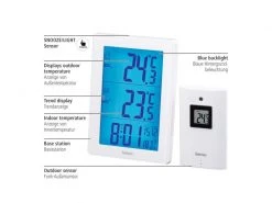 Hama EWS-3000 Weiss 13 Hama EWS-3000 Weiss -Prüfwerkzeug Verkäufe 140651993 xxl