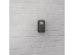 Hama Wetterstation Premium mit LED-Farbdisplay Schwarz -Prüfwerkzeug Verkäufe 140652045 xxl