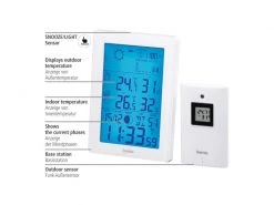 Hama EWS-3200 00186307 Weiss -Prüfwerkzeug Verkäufe 140652063 xxl