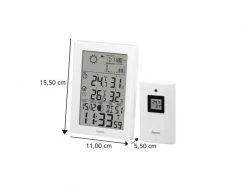 Hama EWS-3200 00186307 Weiss -Prüfwerkzeug Verkäufe 140652072 xxl