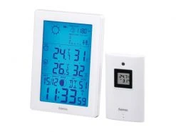 Hama EWS-3200 00186307 Weiss -Prüfwerkzeug Verkäufe 140652084 xxl