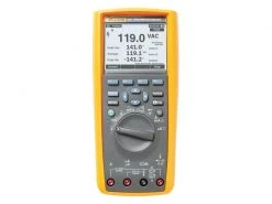 Fluke Multimeter Digital 287 1000V ac / 10A ac