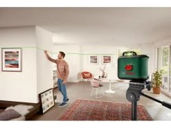 Bosch Linienlaser UniversalLevel 360 + TT 150 + MM3 UNI 12 m -Prüfwerkzeug Verkäufe 142131813 xxl