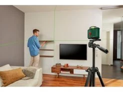 Bosch Linienlaser UniversalLevel 360 + TT 150 + MM3 UNI 12 m -Prüfwerkzeug Verkäufe 142135916 xxl