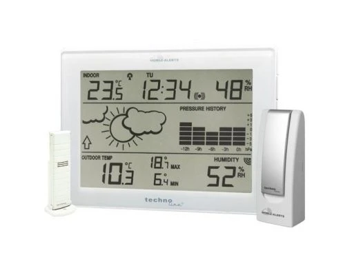 Technoline MA 10006 Set -Prüfwerkzeug Verkäufe 179820337 xxl