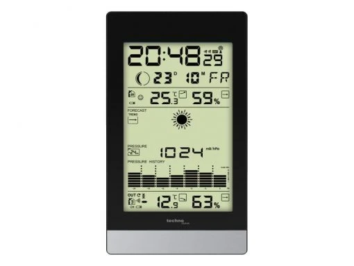 Technoline WS 9050 -Prüfwerkzeug Verkäufe 179820361 xxl