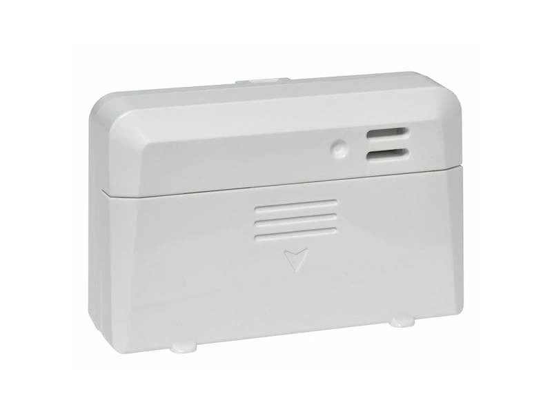 TFA Dostmann Funk-Thermometer INFO 3 TFA Dostmann Funk-Thermometer INFO – Bild 2