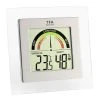 TFA Dostmann Thermo-/Hygrometer Digital 1 TFA Dostmann Thermo-/Hygrometer Digital -Prüfwerkzeug Verkäufe 181822717 xxl