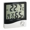 TFA Dostmann Thermo-/Hygrometer Digital