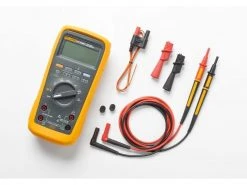 Fluke Multimeter 87V MAX 1000V ac/10A -Prüfwerkzeug Verkäufe 181871890 xxl