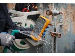 Fluke Multimeter 87V MAX 1000V ac/10A -Prüfwerkzeug Verkäufe 181884038 xxl 2