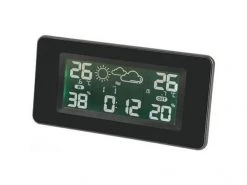 Technoline Wetterstation WS 6445 9 Technoline Wetterstation WS 6445 -Prüfwerkzeug Verkäufe 182382736 xxl