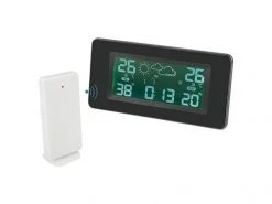 Technoline Wetterstation WS 6445