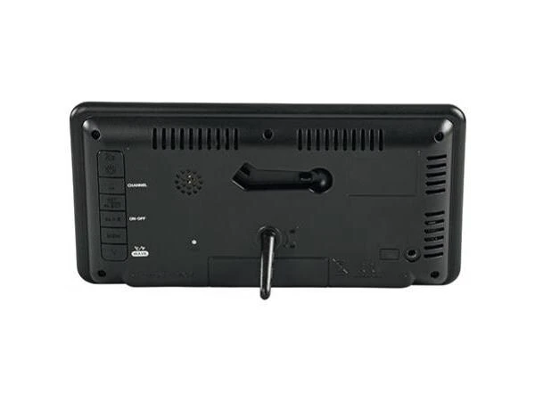 Technoline Wetterstation WS 6445 6 Technoline Wetterstation WS 6445 – Bild 4