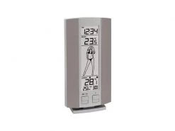 Technoline Wetterstation WS 9750-IT