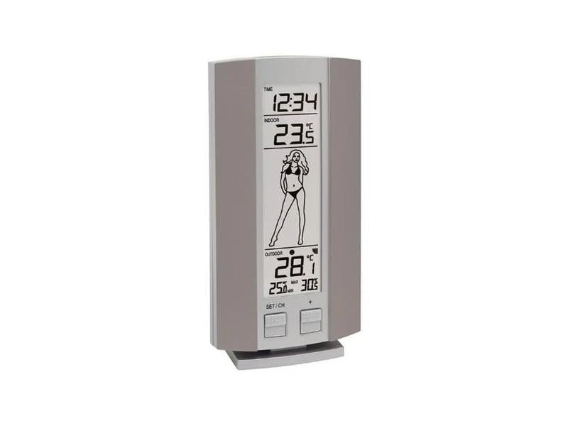 Technoline Wetterstation WS 9750-IT 3 Technoline Wetterstation WS 9750-IT