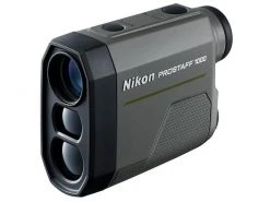 Nikon Laser-Distanzmesser PROSTAFF 1000 910 m