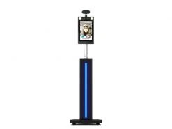 Thermometer iDisplay 8" inkl. Wandhalterung 19 Thermometer iDisplay 8" inkl. Wandhalterung -Prüfwerkzeug Verkäufe 182631335 xxl