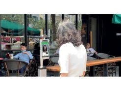 Thermometer iDisplay 8" inkl. Wandhalterung 23 Thermometer iDisplay 8" inkl. Wandhalterung -Prüfwerkzeug Verkäufe 182836125 xxl