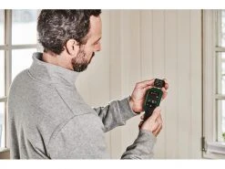 Bosch Temperatur- und Feuchtigkeitsmessgerät UniversalHumid -Prüfwerkzeug Verkäufe 182936046 xxl