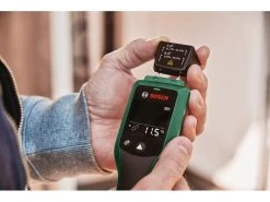 Bosch Temperatur- und Feuchtigkeitsmessgerät UniversalHumid -Prüfwerkzeug Verkäufe 182936064 xxl