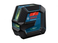 Bosch Professional Linienlaser GLL 2-15 G + BT150 Stativ 15 m -Prüfwerkzeug Verkäufe 182941276 xxl
