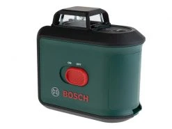 Bosch Linienlaser UniversalLevel 360 + TT 150 + MM3 UNI 12 m -Prüfwerkzeug Verkäufe 183069597 xxl