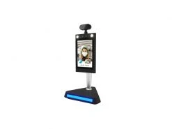 Thermometer iDisplay 8" inkl. Wandhalterung 17 Thermometer iDisplay 8" inkl. Wandhalterung -Prüfwerkzeug Verkäufe 183761035 xxl