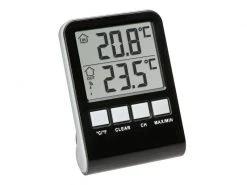 TFA Dostmann Funk-Thermometer PALMA, für Pool -Prüfwerkzeug Verkäufe 183923274 xxl