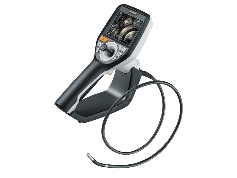 Laserliner Endoskopkamera VideoInspector 3D 3 Laserliner Endoskopkamera VideoInspector 3D