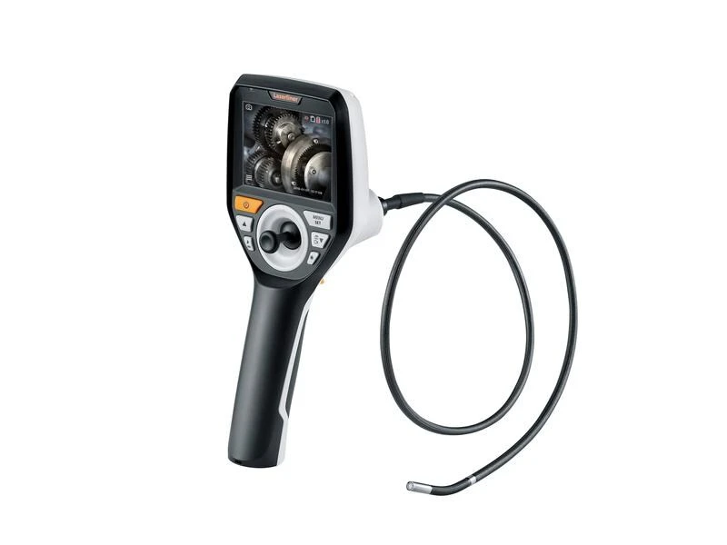 Laserliner Endoskopkamera VideoInspector 3D 4 Laserliner Endoskopkamera VideoInspector 3D – Bild 2