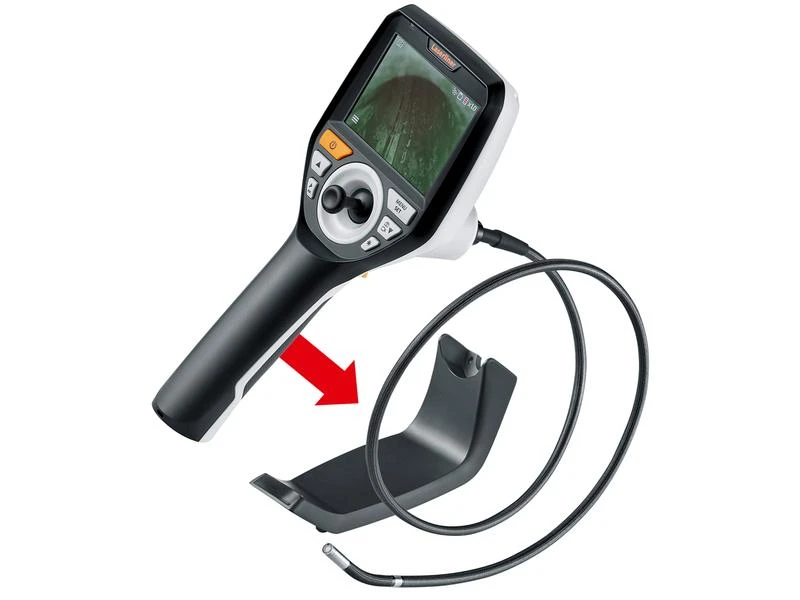 Laserliner Endoskopkamera VideoInspector 3D 5 Laserliner Endoskopkamera VideoInspector 3D – Bild 3