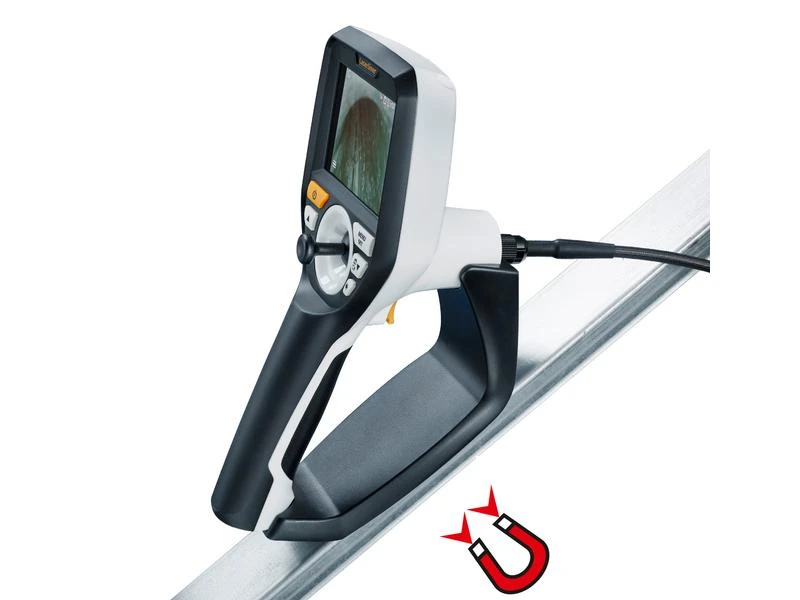 Laserliner Endoskopkamera VideoInspector 3D 9 Laserliner Endoskopkamera VideoInspector 3D – Bild 7