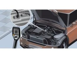 Laserliner Endoskopkamera VideoInspector 3D 29 Laserliner Endoskopkamera VideoInspector 3D -Prüfwerkzeug Verkäufe 184032689 xxl