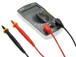 Velleman Multimeter DVM832 1999 Digits -Prüfwerkzeug Verkäufe 184890727 xxl