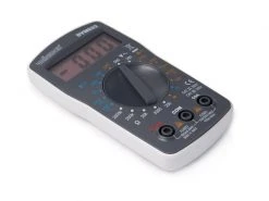 Velleman Multimeter DVM832 1999 Digits -Prüfwerkzeug Verkäufe 184890730 xxl