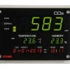 Rotronic CO2 Display zur Überwachung der Raumluftqualität -Prüfwerkzeug Verkäufe 190049969 xxl