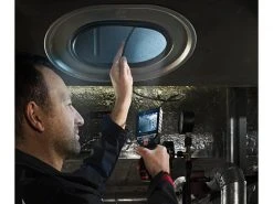 Bosch Professional Endoskopkamera GIC 120 C, inkl. Akku -Prüfwerkzeug Verkäufe 190071703 xxl