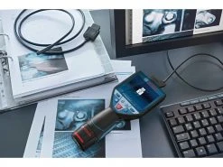 Bosch Professional Endoskopkamera GIC 120 C, inkl. Akku -Prüfwerkzeug Verkäufe 190071708 xxl