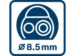 Bosch Professional Endoskopkamera GIC 120 C, inkl. Akku -Prüfwerkzeug Verkäufe 190071816 xxl