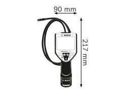 Bosch Professional Endoskopkamera GIC 120 C, inkl. Akku -Prüfwerkzeug Verkäufe 190071840 xxl