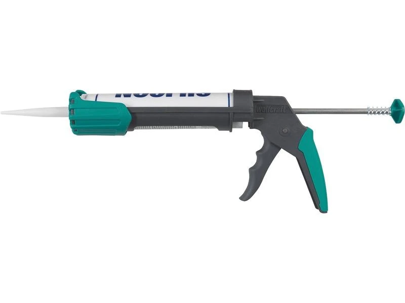 Wolfcraft Geling-Set Sockelleisten 3-teilig 3 Wolfcraft Geling-Set Sockelleisten 3-teilig – Bild 2