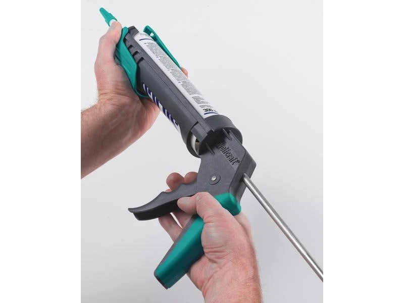 Wolfcraft Geling-Set Sockelleisten 3-teilig 8 Wolfcraft Geling-Set Sockelleisten 3-teilig – Bild 7