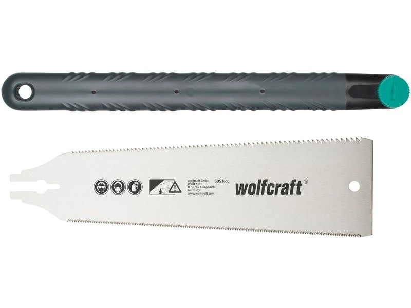 Wolfcraft Geling-Set Sockelleisten 3-teilig 7 Wolfcraft Geling-Set Sockelleisten 3-teilig – Bild 6