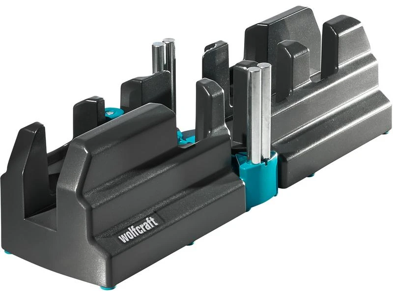 Wolfcraft Geling-Set Sockelleisten 3-teilig 6 Wolfcraft Geling-Set Sockelleisten 3-teilig – Bild 5