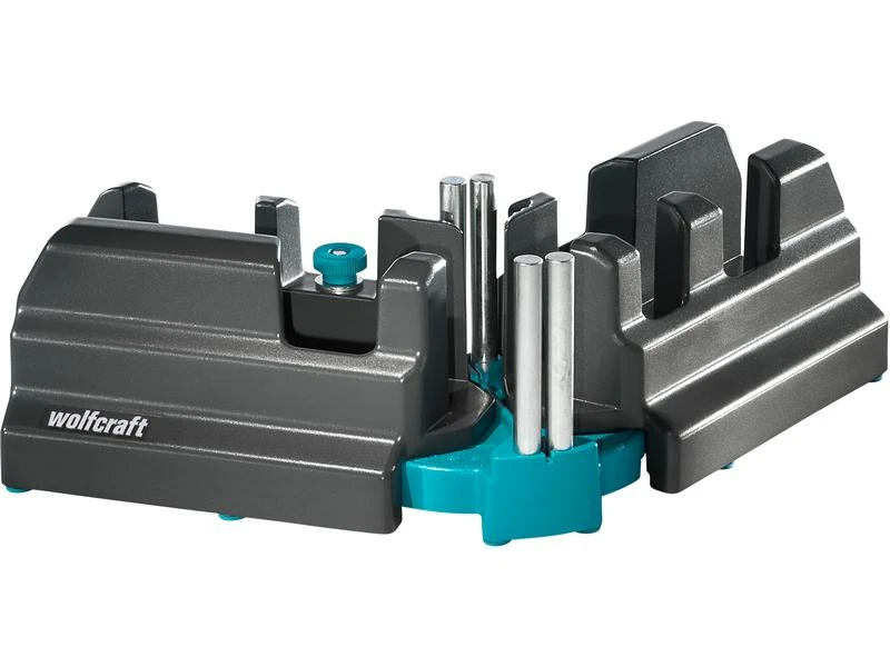 Wolfcraft Geling-Set Sockelleisten 3-teilig 5 Wolfcraft Geling-Set Sockelleisten 3-teilig – Bild 4