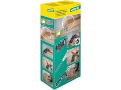 Wolfcraft Geling-Set Sockelleisten 3-teilig 28 Wolfcraft Geling-Set Sockelleisten 3-teilig -Prüfwerkzeug Verkäufe 192468123 xxl