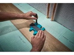 Wolfcraft Geling-Set «Laminat- und Designboden einpassen» 3-teilig -Prüfwerkzeug Verkäufe 192823558 xxl