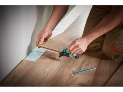Wolfcraft Geling-Set «Laminat- und Designboden einpassen» 3-teilig -Prüfwerkzeug Verkäufe 192823564 xxl